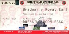 Bradway v Royal Earl 10/05/01