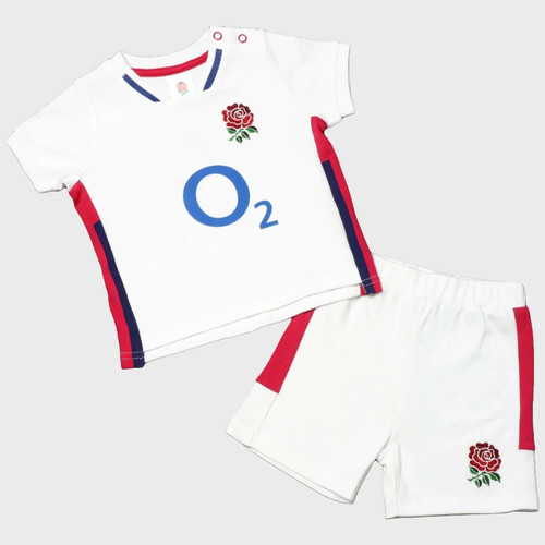 England rugby baby kit - baby,