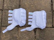 Equilibrium Stretch And Flex Boots Size XL New Other