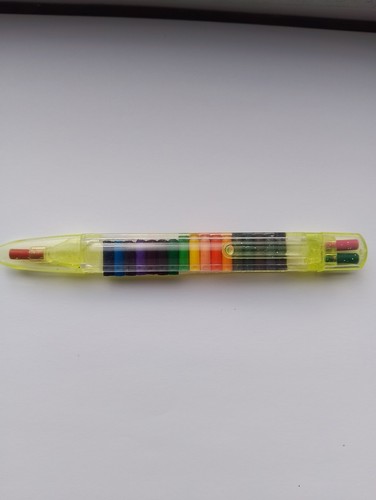 Interchangeable pastel - interchangeable,