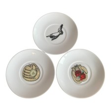 Set of 3 Hendricks Gin Tea Cup