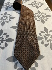 Vintage Chavet Men’s Silk