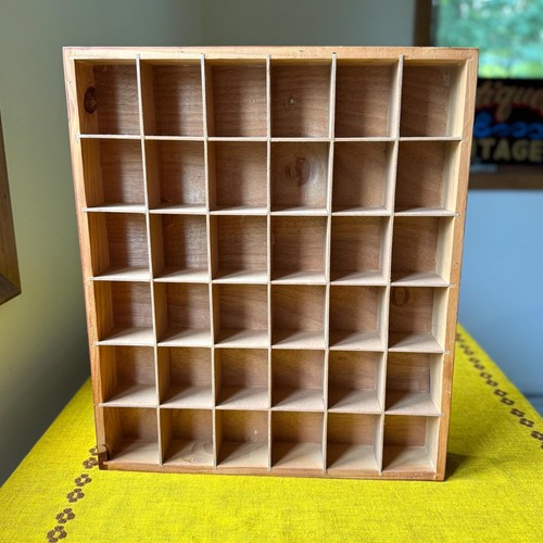 Vintage wooden pigeon - vintage, hole