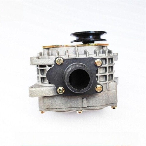 Amr500 universal supercharger - universal,