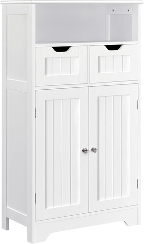 Bathroom floor cabinet 2 - bathroom,