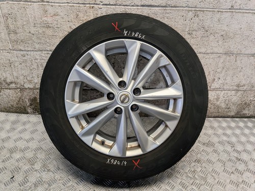 Nissan qashqai j11 2014 - nissan,