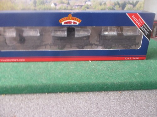 Bachmann set ton - bachmann,