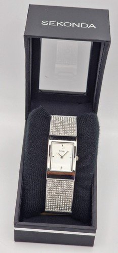 Seksy sekonda ladies - sekonda, gemmed