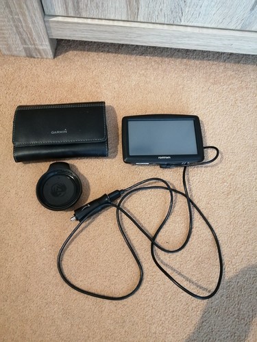 Tomtom xxl classic sat nav - classic,