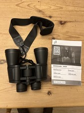 Binoculars By (German Co. OWIM