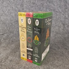 The Lord of the Rings Trilogy