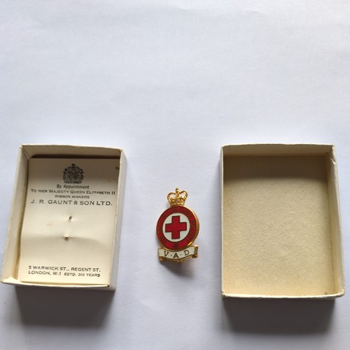 Vintage british red - vintage, cross