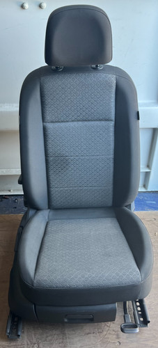 Drivers seat caddy mk5 - drivers,