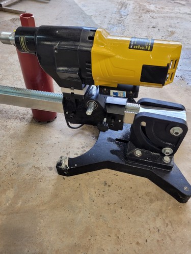 Vevor diamond coring machine - vevor,