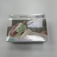 NEW Owlet Dream Sock Baby