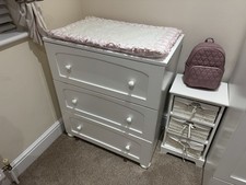 Baby Changer Drawer Unit John Lewis