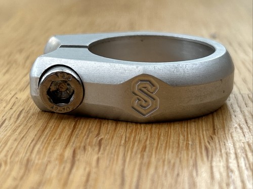 Serotta seatpost clamp 0mm - serotta,