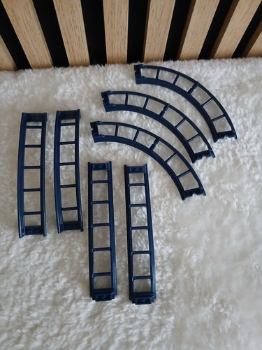 Lego bundle roller coaster - lego, x
