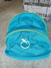 Icandy pushchair seat hood - pushchair,