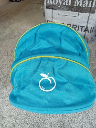 Icandy pushchair seat hood - pushchair,