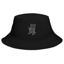 Chair Bucket Hat