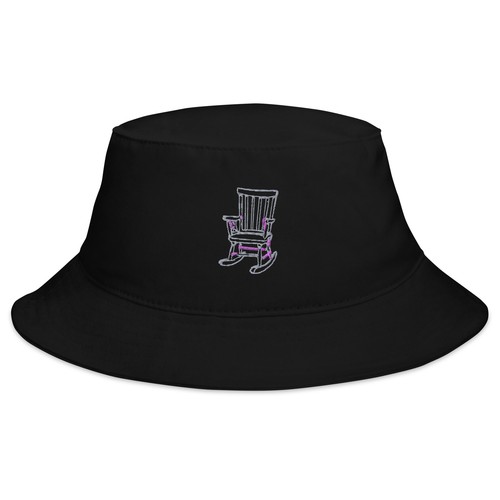 Chair bucket hat - chair,