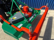 NEW WESSEX CMT180 6FT COMPACT