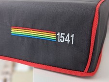 COMMODORE 1541 disc drive -