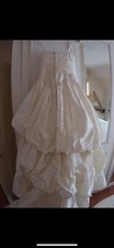 ian stuart wedding dress