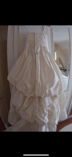 Ian stuart wedding - ian, dress