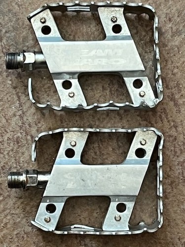 Rare 90s silver - rare, 80/90s