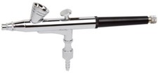 Double Action Airbrush  BD135