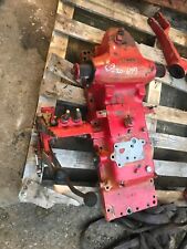 406003R2 Back end top cover X International 574, 54 , 74 series, etc £275+VAT