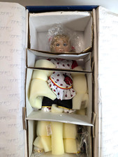 Debi Kuhn Doll Kari Master