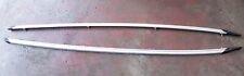 FORD GALAXY TIT MK2 2009-14 SILVER ROOF RACK RAIL BARS AM21U55122AE AM21U55123AE