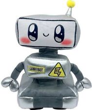 Lankybox Lankybot Plush Soft