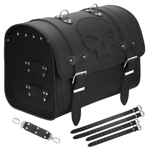 Loki skull luggage - luggage, case