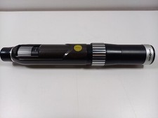 Vintage Panorama 30mm Telescope 8-25 Power + Box And Tripod