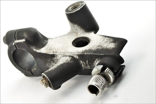 Original clutch lever support - original,