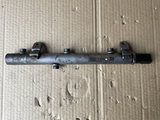 MERCEDES CLS320CDI W219 FUEL INJECTION RAIL GENUINE RIGT SIDE A6420700695