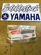 1 screw 2yk yamaha 91314-05012