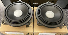 BMW E90 E91 E92 E93 E81 E82 E87 E88 E63 E64 TOP HIFI SPEAKERS HK
