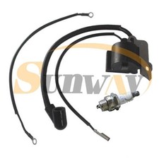 Ignition Coil Spark Plug For