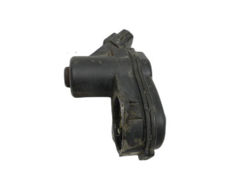 Adjusting motor parking brake - adjusting,