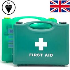 BSI Compliant First Aid Kit |