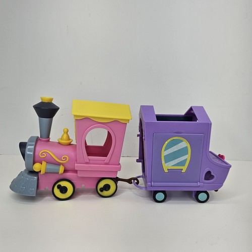 Little pony explore - my,