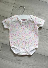 Bebe bonito 0to3months girls bodysuit 