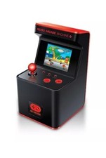 Arcade retro machine - my,