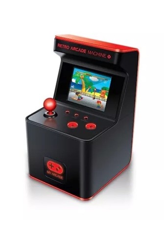 Arcade retro machine - arcade,