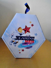 CLARINS MEN Christmas Bauble